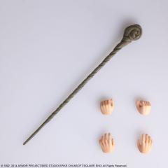 Bring Arts Hero 9.1" Figure