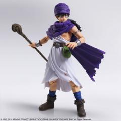 Bring Arts Hero 9.1" Figure