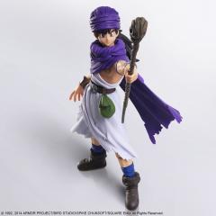 Bring Arts Hero 9.1" Figure