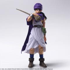 Bring Arts Hero 9.1" Figure