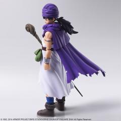 Bring Arts Hero 9.1" Figure