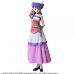 Bring Arts Nera 5.5" Figure