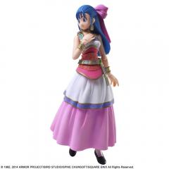 Bring Arts Nera 5.5" Figure
