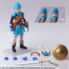 Terry 5.16" Figure