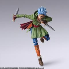 Bring Arts Erik 5.75" Figure
