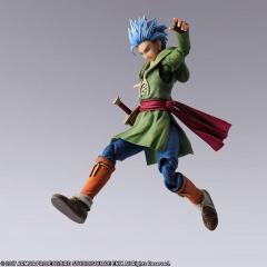 Bring Arts Erik 5.75" Figure