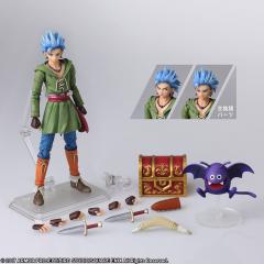 Bring Arts Erik 5.75" Figure