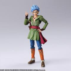 Bring Arts Erik 5.75" Figure