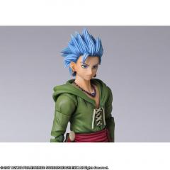 Bring Arts Erik 5.75" Figure