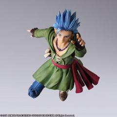 Bring Arts Erik 5.75" Figure