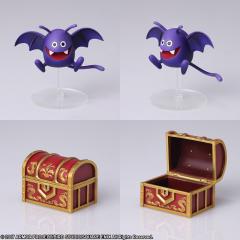 Bring Arts Erik 5.75" Figure