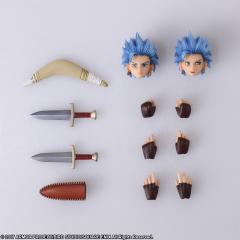 Bring Arts Erik 5.75" Figure