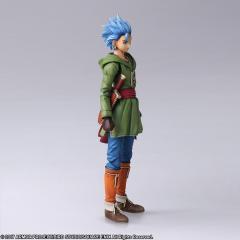 Bring Arts Erik 5.75" Figure