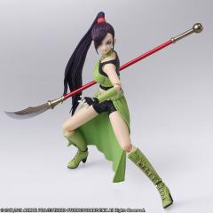 Bring Arts Jade 5.73" Figure