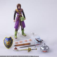 Bring Arts Luminary 5.61" Figure (metallic slime / exclusive)