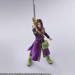 Bring Arts Luminary 5.61" Figure (metallic slime / exclusive)