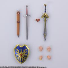 Bring Arts Luminary 5.61" Figure (metallic slime / exclusive)