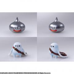 Bring Arts Luminary 5.61" Figure (metallic slime / exclusive)