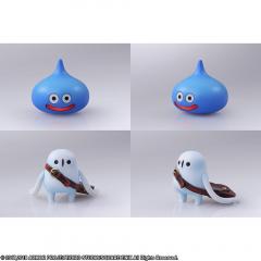 Bring Arts Luminary 5.61" Figure