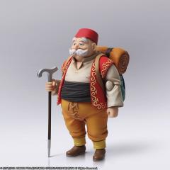 Bring Arts Sylvando & Rab Figure Set