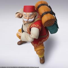 Bring Arts Sylvando & Rab Figure Set