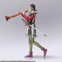 Bring Arts Sylvando & Rab Figure Set