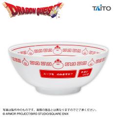 Dragon Quest Ramen Bowl