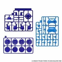 Killing Machine 4.1" Model Kit