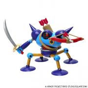 Killing Machine 4.1" Model Kit