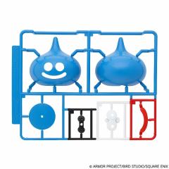 Slime w/ Meadow Base Model Kit