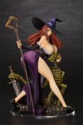 Sorceress 1/7 Scale Statue