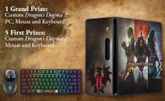 Dragon's Dogma II Custom PC