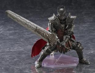 figma Arisen (deluxe)