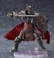 figma Arisen