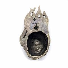 Heart of the Enlightened Brooch