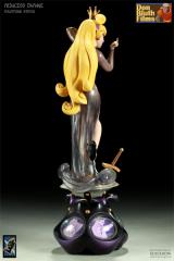Princess Daphne 14" Statue