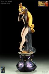 Princess Daphne 14" Statue