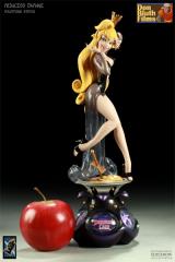 Princess Daphne 14" Statue
