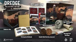Sign of Ruin Talisman, Doubloon Coin & Artwork