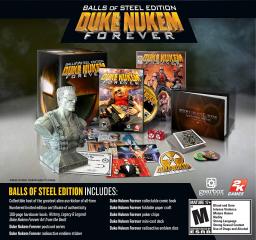Carpe Nukem Bust, Poker Chips, Dice & Artwork