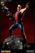 Duke Nukem 16" Statue (exclusive)
