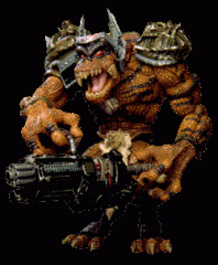 Battlelord