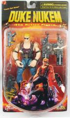 Duke Nukem