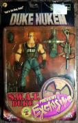 Duke Nukem (S.W.A.T. / exclusive)