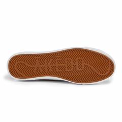 Kicking Ass High Top Shoes