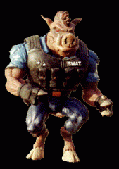 Pigcop