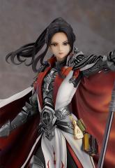 Inferno 1/8 scale statue