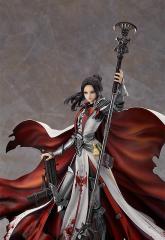 Inferno 1/8 scale statue