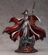 Inferno 1/8 scale statue