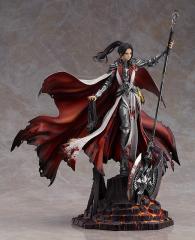 Inferno 1/8 scale statue